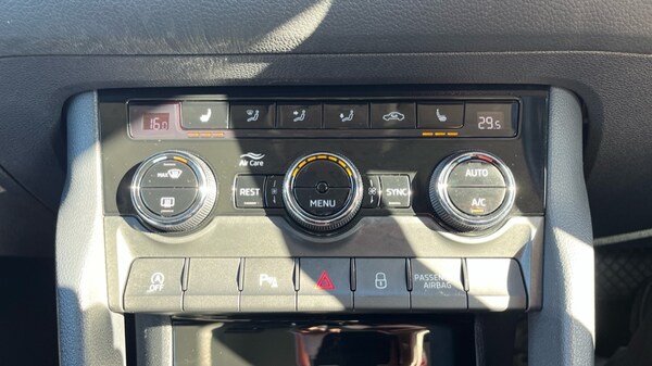 Used Skoda Kodiaq 2024 for sale - 76104134: Photo 43