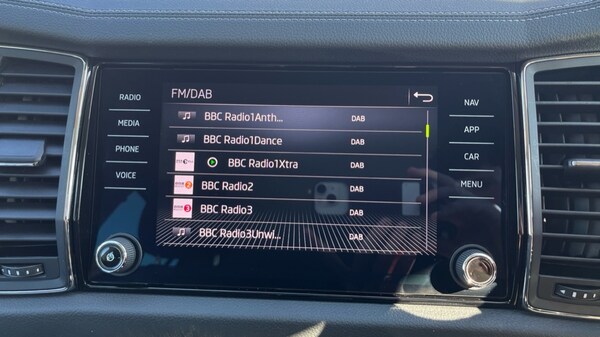 Used Skoda Kodiaq 2024 for sale - 76104134: Photo 46