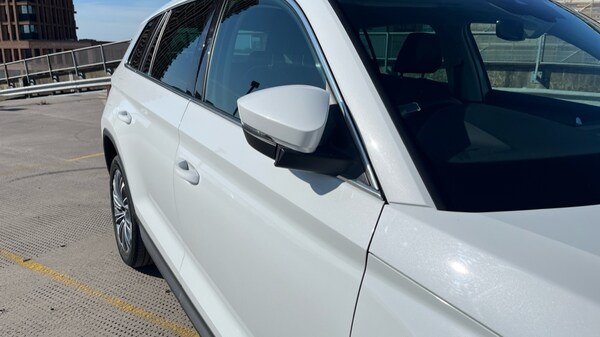 Used Skoda Kodiaq 2024 for sale - 76104134: Photo 47