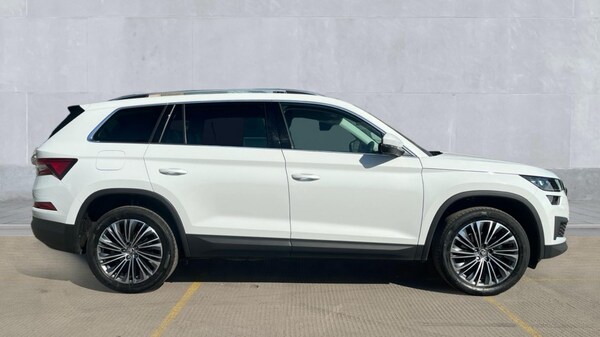 Used Skoda Kodiaq 2024 for sale - 76104134: Photo 4