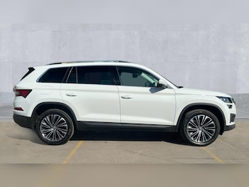 Used Skoda Kodiaq 2024 for sale - 76104134: Photo 4