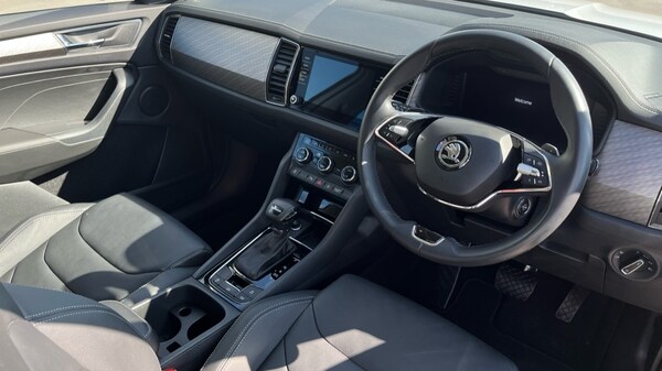 Used Skoda Kodiaq 2024 for sale - 76104134: Photo 6