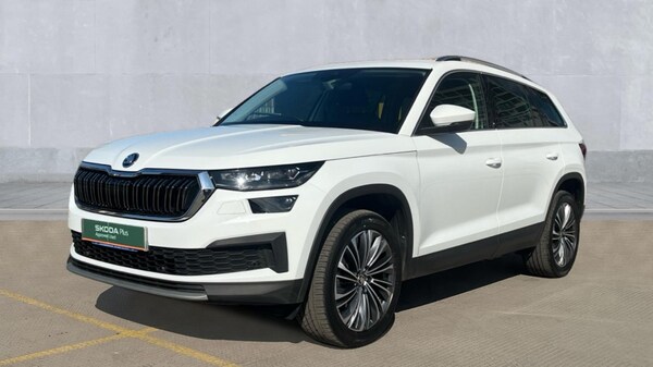 Used Skoda Kodiaq 2024 for sale - 76104134: Photo 7