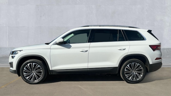 Used Skoda Kodiaq 2024 for sale - 76104134: Photo 9