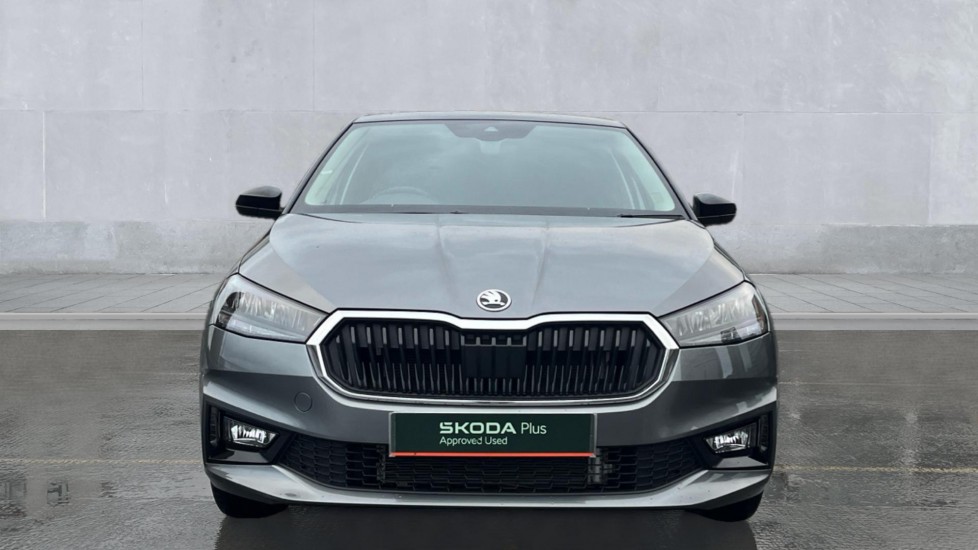Used Skoda Fabia 2025 for sale - 76580201: Photo 10