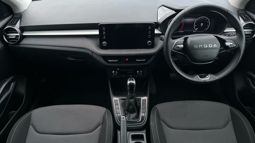 Used Skoda Fabia 2025 for sale - 76580201: Photo 12