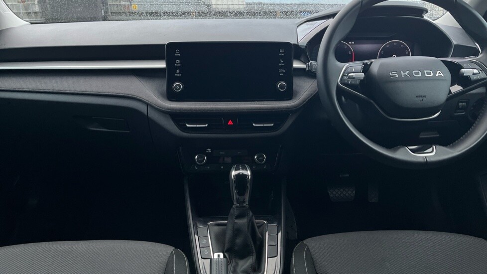 Used Skoda Fabia 2025 for sale - 76580201: Photo 13