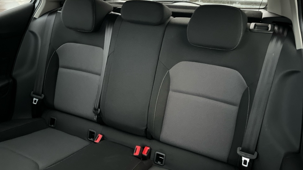 Used Skoda Fabia 2025 for sale - 76580201: Photo 15