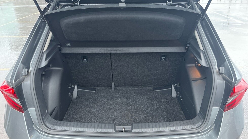 Used Skoda Fabia 2025 for sale - 76580201: Photo 16