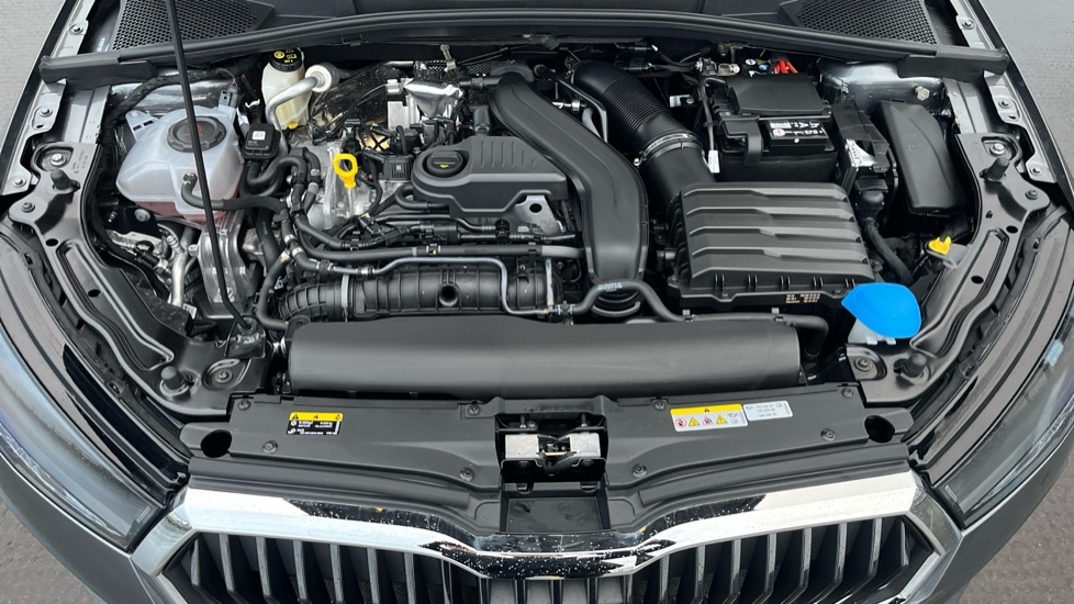 Used Skoda Fabia 2025 for sale - 76580201: Photo 17