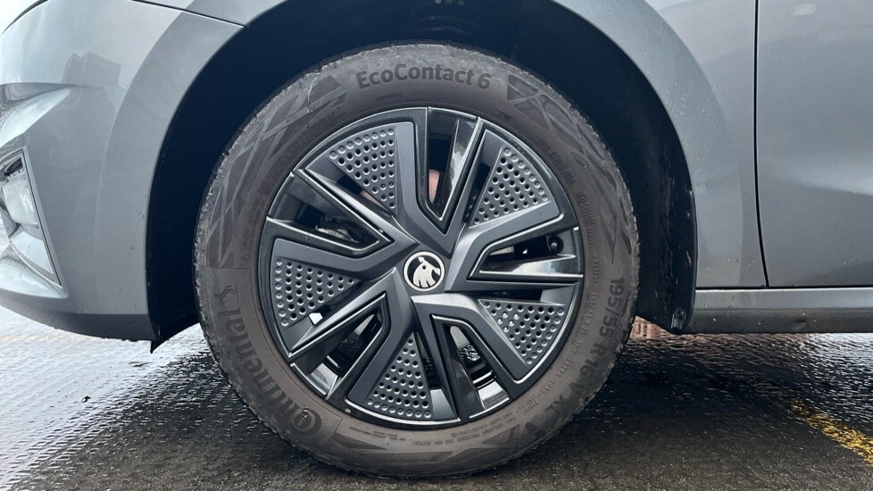 Used Skoda Fabia 2025 for sale - 76580201: Photo 19