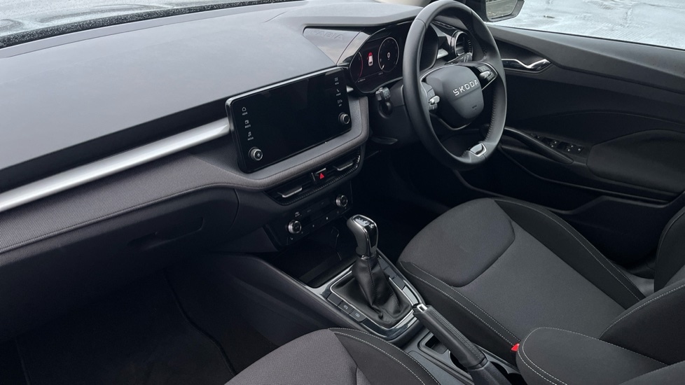 Used Skoda Fabia 2025 for sale - 76580201: Photo 2