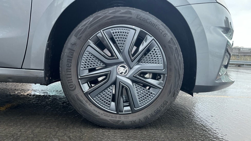 Used Skoda Fabia 2025 for sale - 76580201: Photo 20