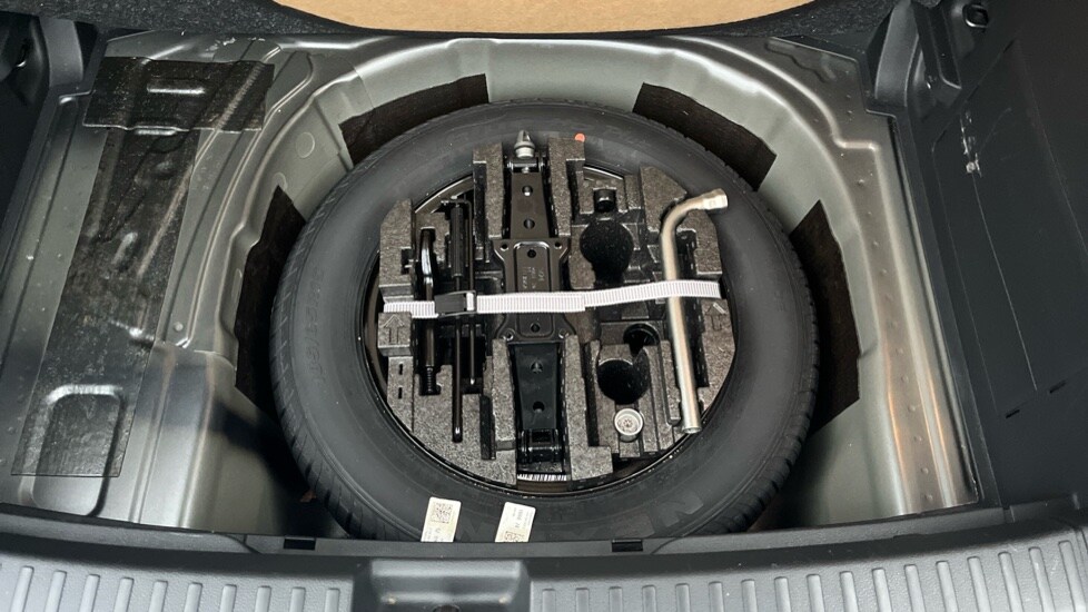 Used Skoda Fabia 2025 for sale - 76580201: Photo 21