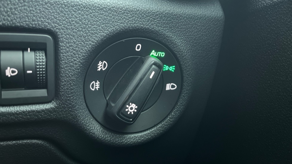 Used Skoda Fabia 2025 for sale - 76580201: Photo 23