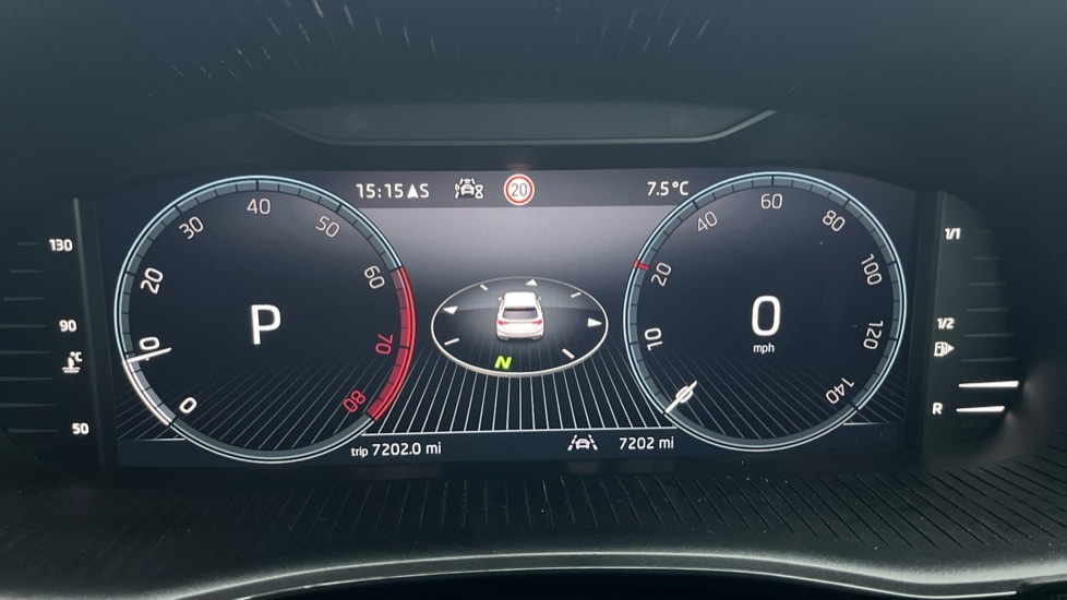 Used Skoda Fabia 2025 for sale - 76580201: Photo 25