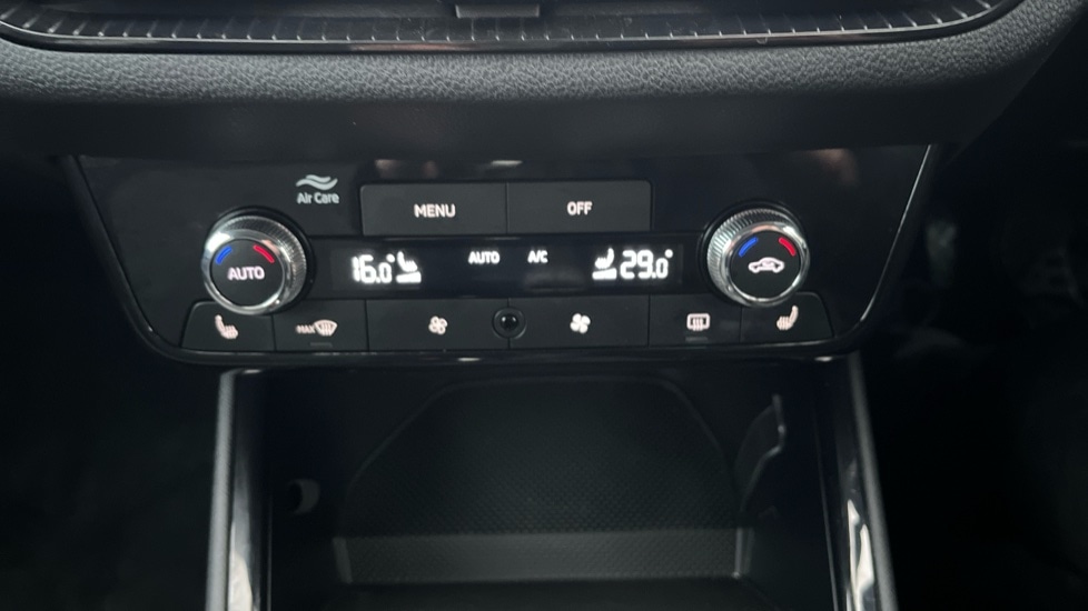 Used Skoda Fabia 2025 for sale - 76580201: Photo 26