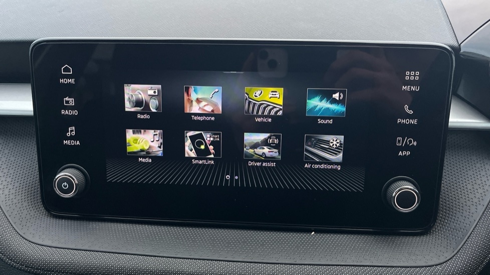 Used Skoda Fabia 2025 for sale - 76580201: Photo 27