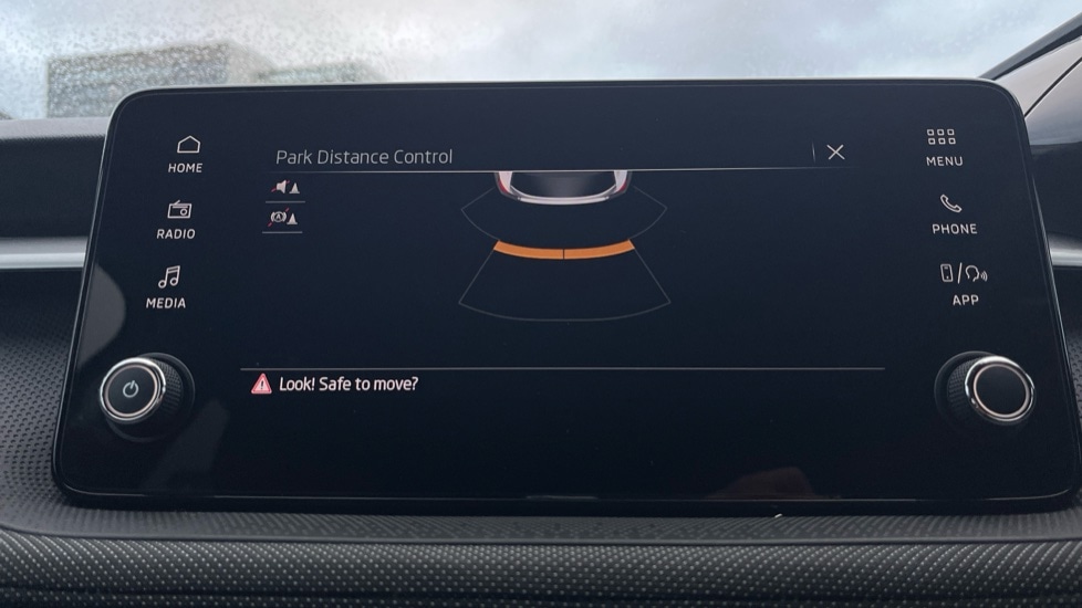 Used Skoda Fabia 2025 for sale - 76580201: Photo 28