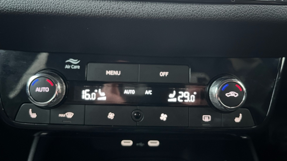 Used Skoda Fabia 2025 for sale - 76580201: Photo 29