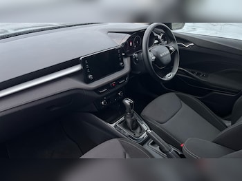 Used Skoda Fabia 2025 for sale - 76580201: Photo