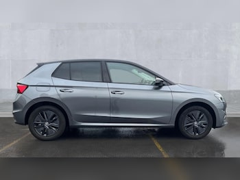 Used Skoda Fabia 2025 for sale - 76580201: Photo