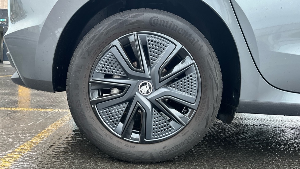 Used Skoda Fabia 2025 for sale - 76580201: Photo 5