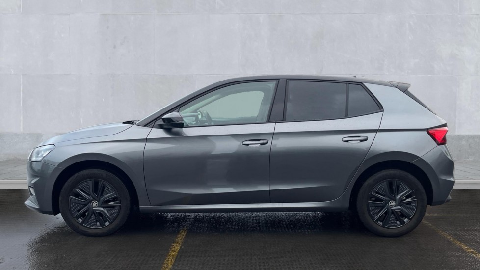 Used Skoda Fabia 2025 for sale - 76580201: Photo 9