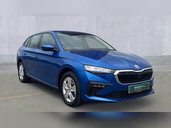 2024 - 1.5 TSI SE 5dr DSG
