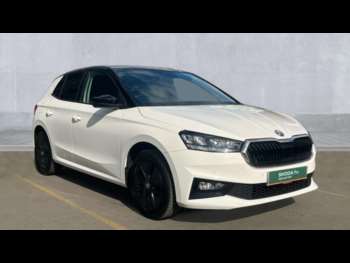 2022 - 1.0 TSI Colour Edition 5dr