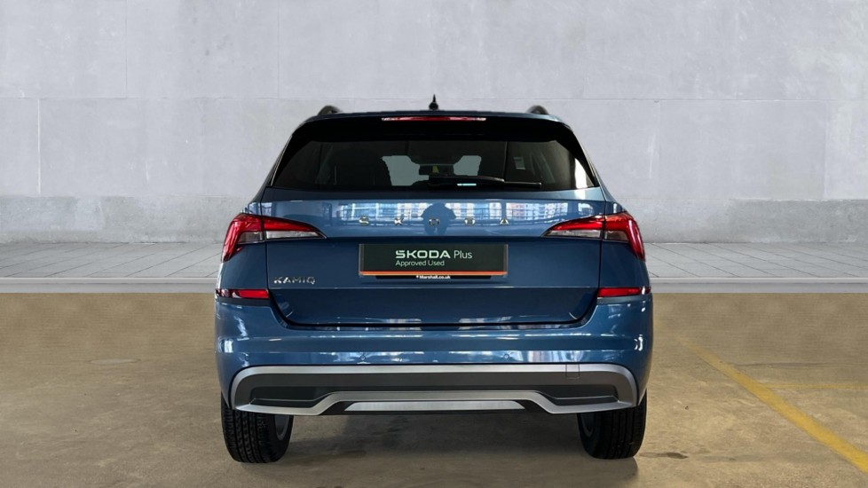 Used Skoda Kamiq 2022 for sale - 76983991: Photo 11