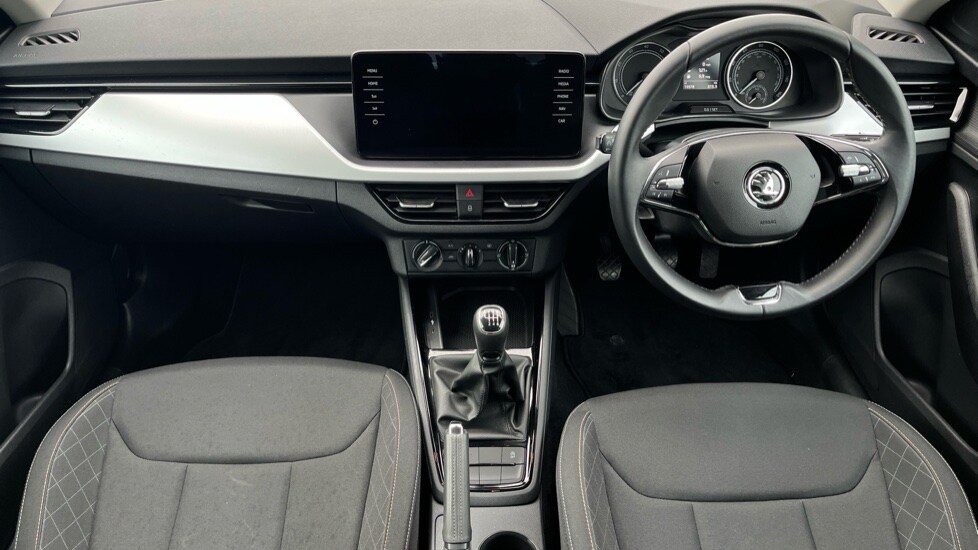 Used Skoda Kamiq 2022 for sale - 76983991: Photo 12