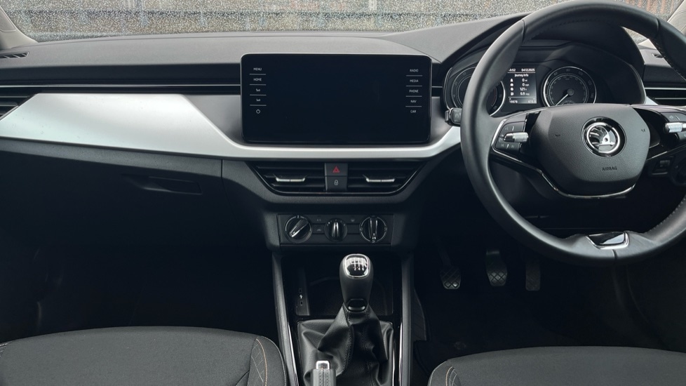 Used Skoda Kamiq 2022 for sale - 76983991: Photo 13