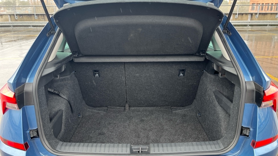 Used Skoda Kamiq 2022 for sale - 76983991: Photo 16