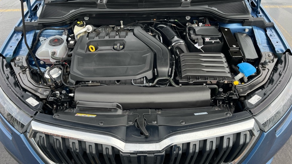 Used Skoda Kamiq 2022 for sale - 76983991: Photo 17