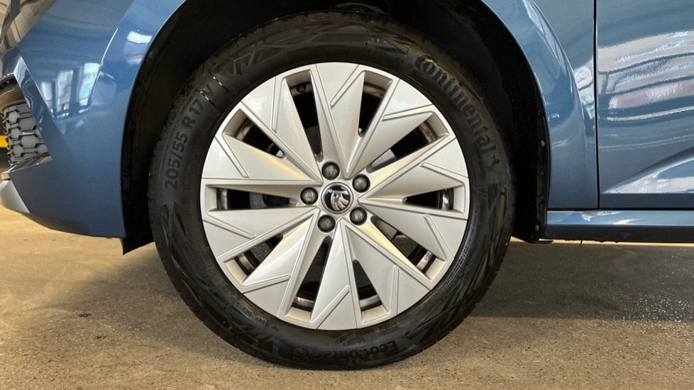 Used Skoda Kamiq 2022 for sale - 76983991: Photo 19