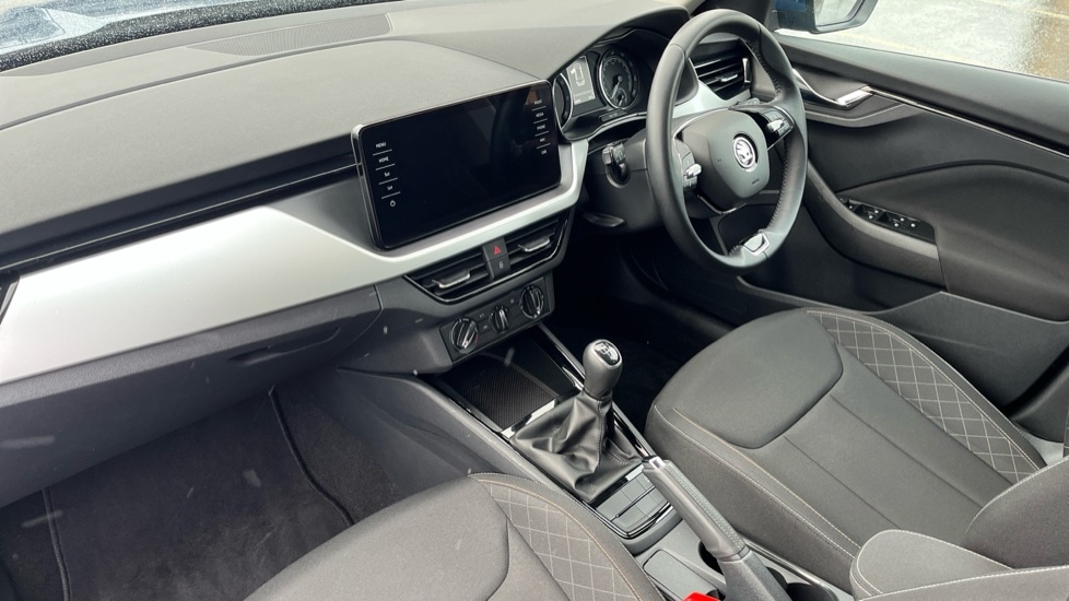 Used Skoda Kamiq 2022 for sale - 76983991: Photo 2