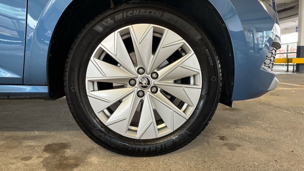 Used Skoda Kamiq 2022 for sale - 76983991: Photo 20