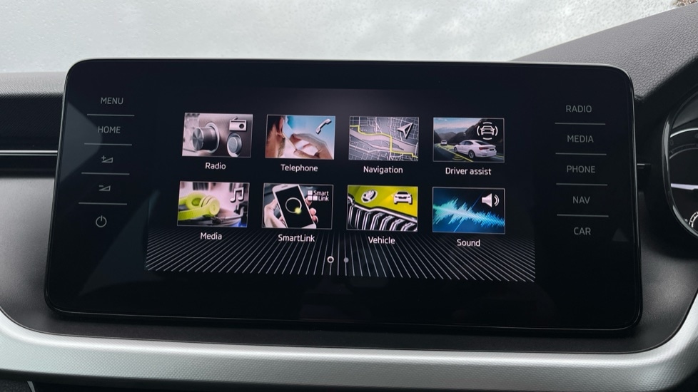 Used Skoda Kamiq 2022 for sale - 76983991: Photo 24