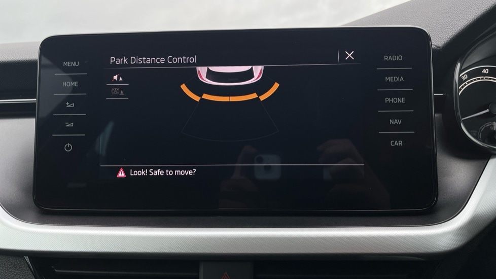 Used Skoda Kamiq 2022 for sale - 76983991: Photo 26