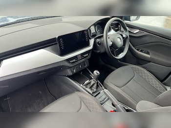 Used Skoda Kamiq 2022 for sale - 76983991: Photo