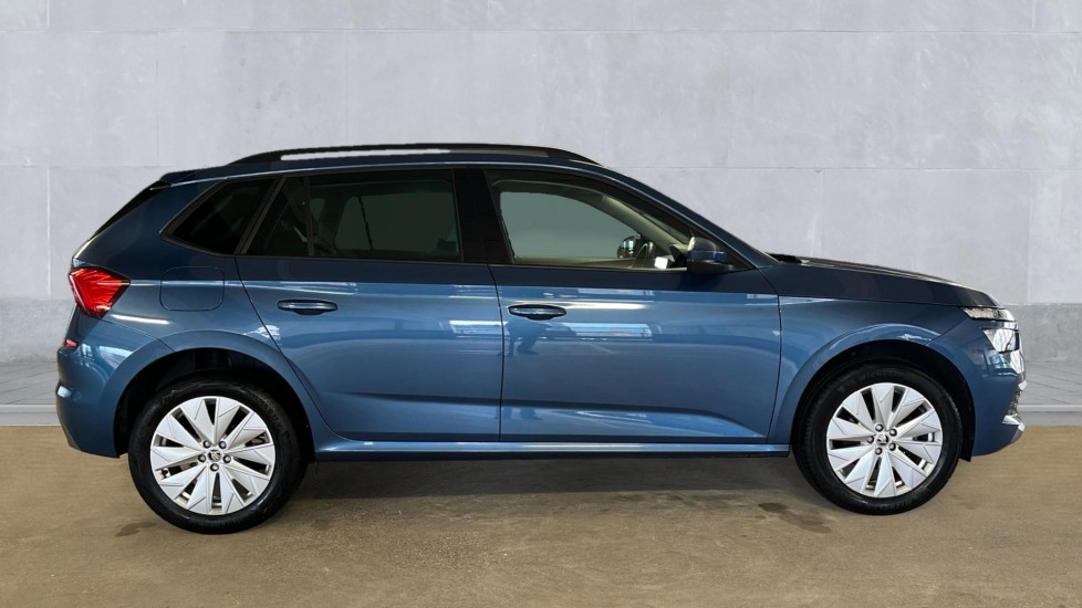 Used Skoda Kamiq 2022 for sale - 76983991: Photo 4