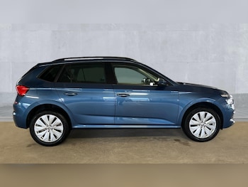 Used Skoda Kamiq 2022 for sale - 76983991: Photo
