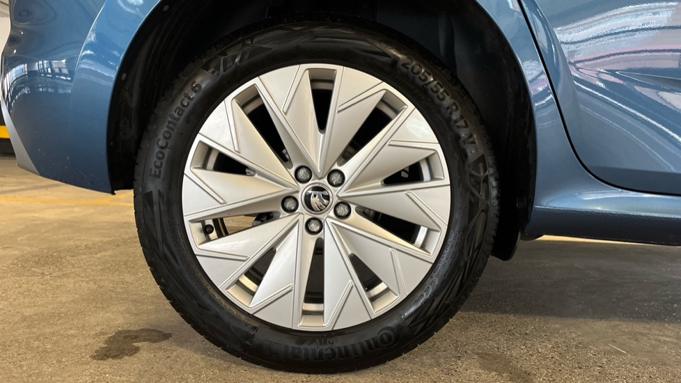 Used Skoda Kamiq 2022 for sale - 76983991: Photo 5