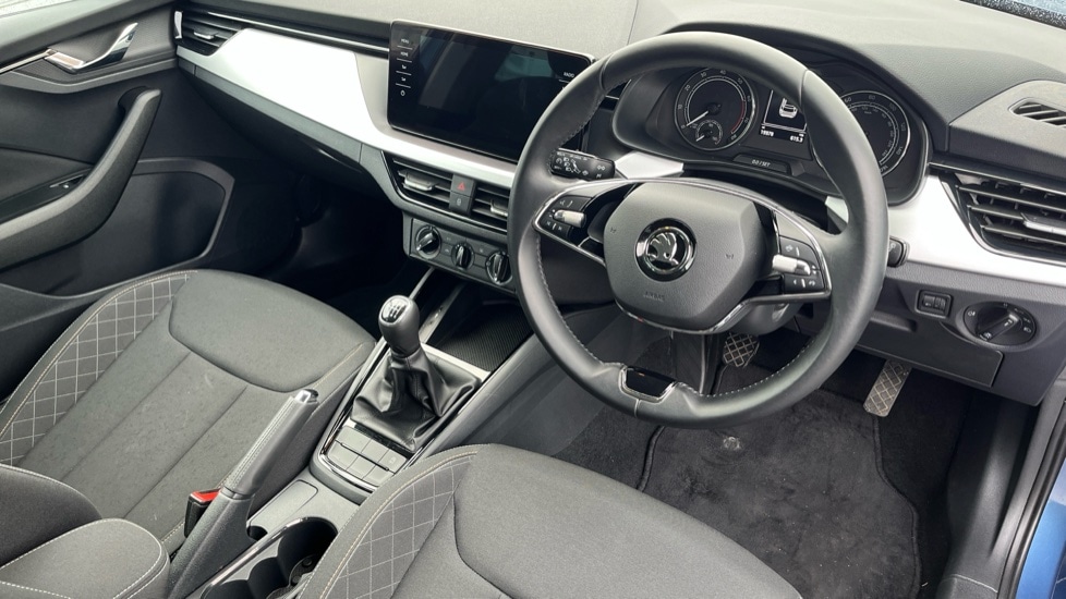 Used Skoda Kamiq 2022 for sale - 76983991: Photo 6