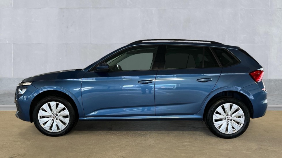 Used Skoda Kamiq 2022 for sale - 76983991: Photo 9