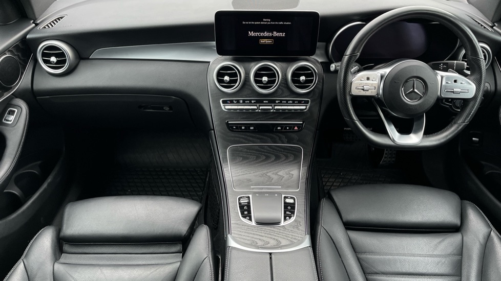 Used Mercedes-Benz GLC 2020 for sale - 76007735: Photo 11