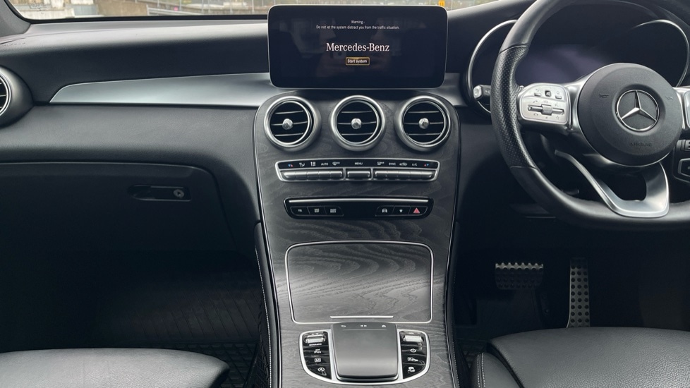 Used Mercedes-Benz GLC 2020 for sale - 76007735: Photo 12