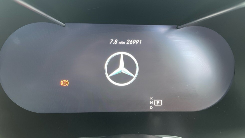 Used Mercedes-Benz GLC 2020 for sale - 76007735: Photo 13