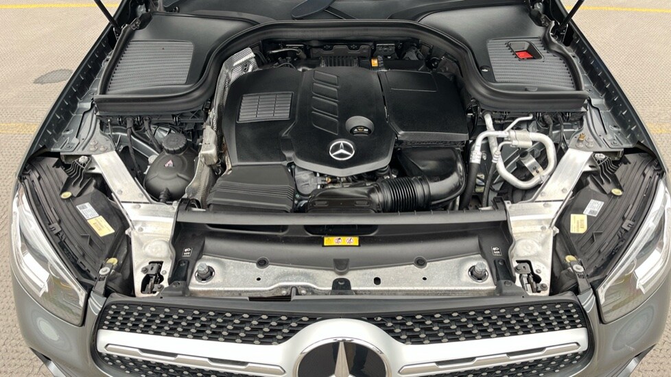 Used Mercedes-Benz GLC 2020 for sale - 76007735: Photo 16